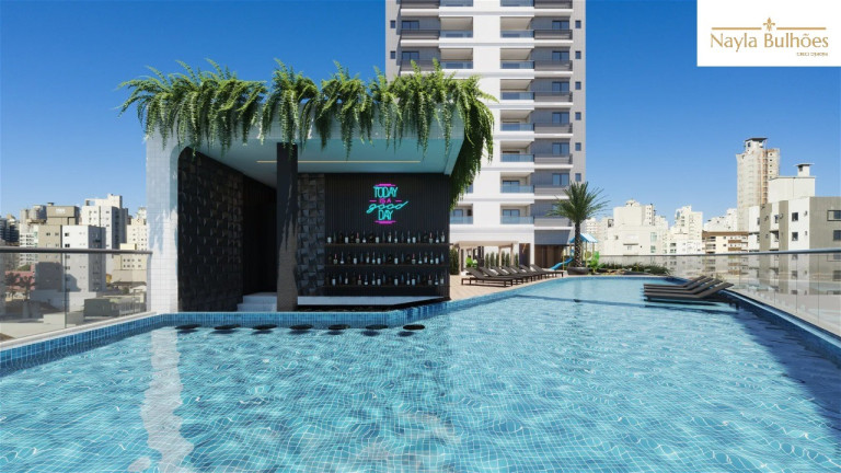 Imagem Apartamento com 3 Quartos à Venda, 104 m² em Meia Praia - Itapema
