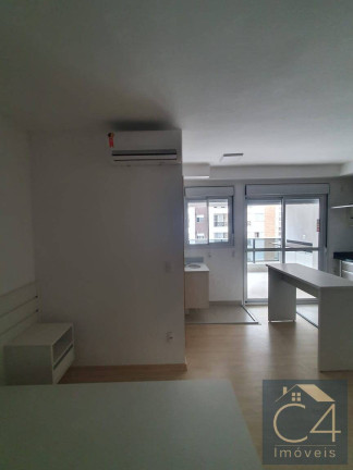 Imagem Apartamento com 1 Quarto à Venda, 40 m² em Jardim Aquárius - São José Dos Campos Imagem Apartamento com 1 Quarto à Venda, 40 m² em Jardim Aquárius - São José Dos Campos