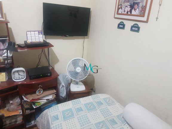 Imagem Casa com 4 Quartos à Venda, 260 m² em Campo Grande - Rio De Janeiro Imagem Casa com 4 Quartos à Venda, 260 m² em Campo Grande - Rio De Janeiro