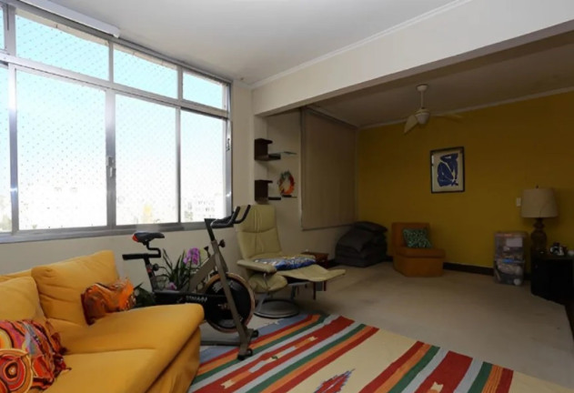 Imagem Imóvel com 3 Quartos à Venda, 154 m² em Perdizes - São Paulo Imagem Imóvel com 3 Quartos à Venda, 154 m² em Perdizes - São Paulo