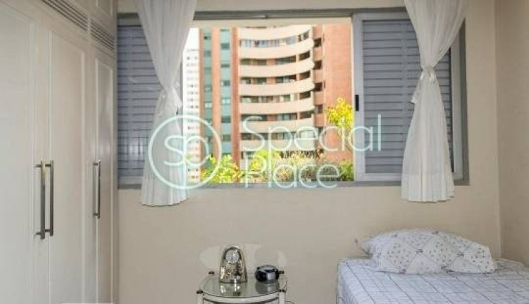 Imagem Apartamento com 3 Quartos à Venda, 200 m² em Moema Pássaros - São Paulo Imagem Apartamento com 3 Quartos à Venda, 200 m² em Moema Pássaros - São Paulo