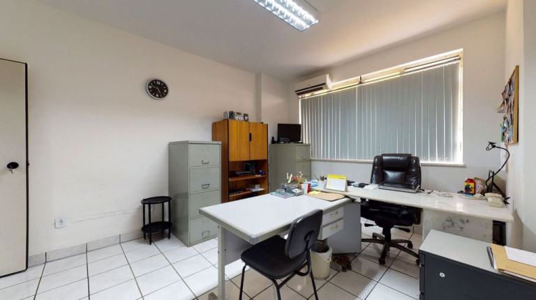 Foto do imóvel Sala Comercial à Venda,  em Centro - Rio De Janeiro