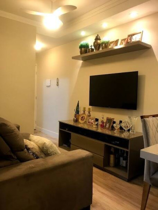Imagem Apartamento com 2 Quartos à Venda, 47 m² em Parque Campolim - Sorocaba