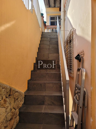 Imagem Sobrado com 3 Quartos à Venda, 300 m² em Santa Paula - São Caetano Do Sul Imagem Sobrado com 3 Quartos à Venda, 300 m² em Santa Paula - São Caetano Do Sul
