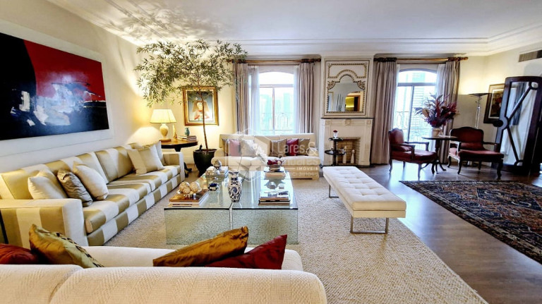 Imagem Apartamento com 3 Quartos à Venda, 275 m² em Morro Dos Ingleses - São Paulo Imagem Apartamento com 3 Quartos à Venda, 275 m² em Morro Dos Ingleses - São Paulo