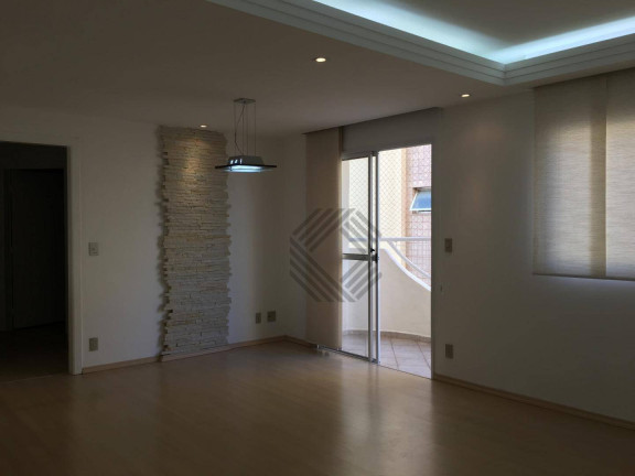 Imagem Apartamento com 3 Quartos à Venda, 85 m² em Parque Campolim - Sorocaba
