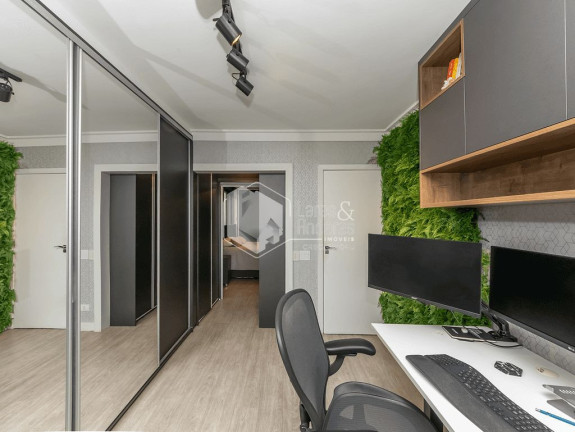 Imagem Apartamento com 3 Quartos à Venda, 123 m² em Perdizes - São Paulo