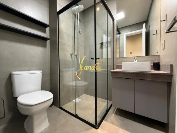 Imagem Apartamento com 1 Quarto à Venda, 27 m² em Atlantida - Xangri-la
