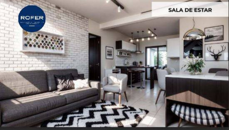 Imagem Casa com 2 Quartos à Venda, 81 m² em Vila Capuava - Valinhos Imagem Casa com 2 Quartos à Venda, 81 m² em Vila Capuava - Valinhos
