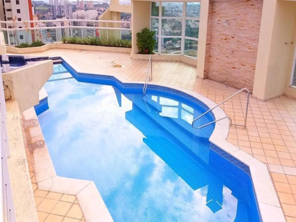 Imagem Apartamento com 3 Quartos à Venda, 140 m² em Parque Campolim - Sorocaba