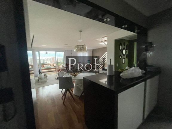 Imagem Apartamento com 3 Quartos à Venda, 180 m² em Baeta Neves - São Bernardo Do Campo Imagem Apartamento com 3 Quartos à Venda, 180 m² em Baeta Neves - São Bernardo Do Campo