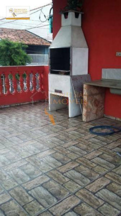 Imagem Casa com 4 Quartos à Venda, 220 m² em Jardim Aeródromo - Guarulhos Imagem Casa com 4 Quartos à Venda, 220 m² em Jardim Aeródromo - Guarulhos