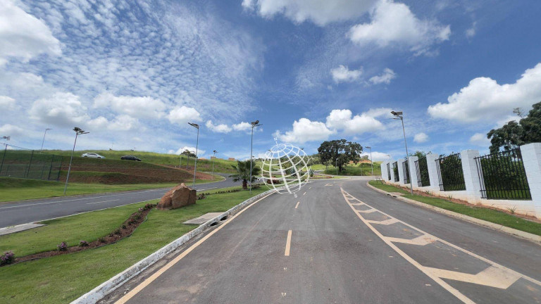 Imagem Terreno à Venda, 468 m² em Portal Lamis - Atibaia Imagem Terreno à Venda, 468 m² em Portal Lamis - Atibaia