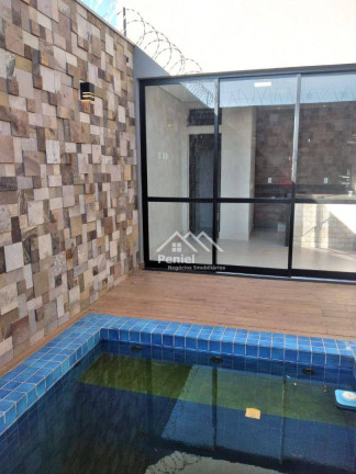 Imagem Casa com 3 Quartos à Venda, 207 m² em Bonfim Paulista - Ribeirão Preto
