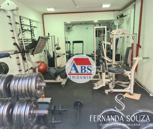 Imagem Apartamento com 3 Quartos à Venda, 96 m² em Mirim - Praia Grande