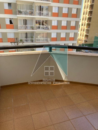 Imagem Apartamento com 3 Quartos à Venda, 97 m² em Centro - Ribeirão Preto Imagem Apartamento com 3 Quartos à Venda, 97 m² em Centro - Ribeirão Preto