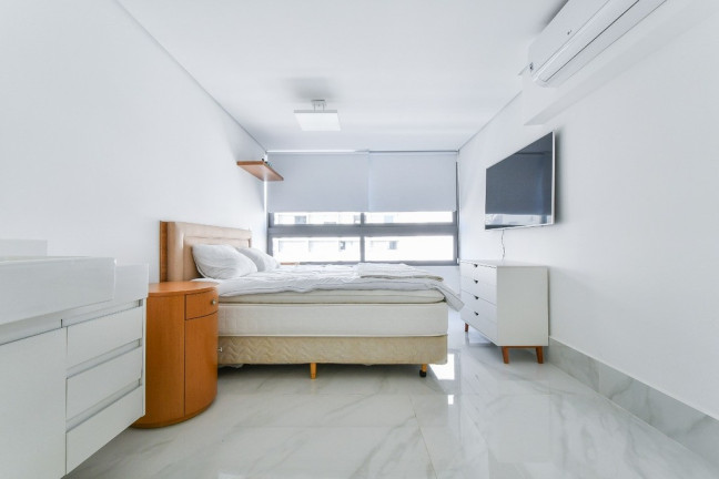 Imagem Cobertura com 2 Quartos à Venda, 144 m² em Vila Nova Conceição - São Paulo Imagem Cobertura com 2 Quartos à Venda, 144 m² em Vila Nova Conceição - São Paulo