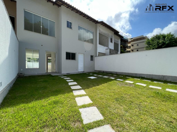 Imagem Casa com 4 Quartos à Venda, 140 m² em Itaipu - Niterói