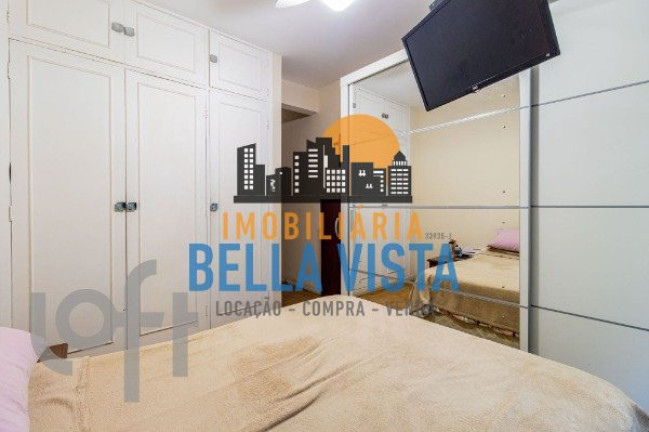 Imagem Apartamento com 3 Quartos à Venda,  em Paraíso - São Paulo