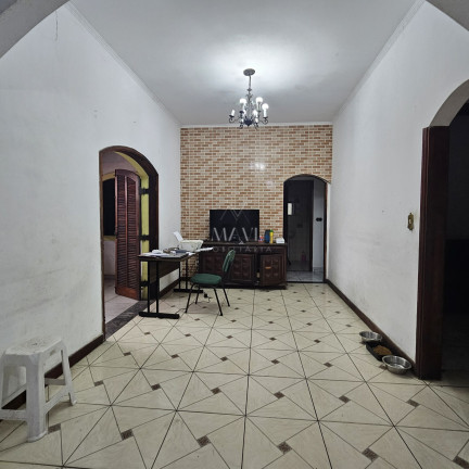 Imagem Casa com 3 Quartos à Venda, 200 m² em Aviação - Praia Grande