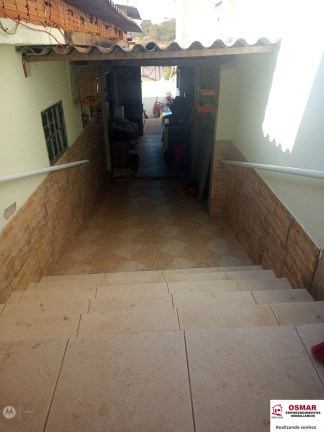Imagem Casa com 2 Quartos à Venda, 250 m² em Parque Residencial Salerno (nova Veneza) - Sumaré Imagem Casa com 2 Quartos à Venda, 250 m² em Parque Residencial Salerno (nova Veneza) - Sumaré