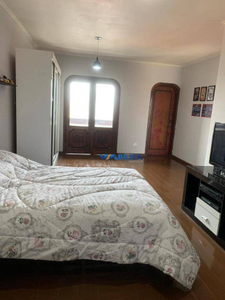 Imagem Sobrado com 4 Quartos à Venda, 260 m² em Vila Maria Alta - São Paulo