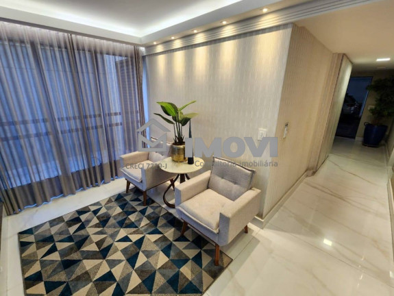 Imagem Apartamento com 3 Quartos à Venda, 100 m² em Jardim Da Penha - Vitória