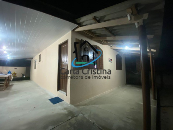 Imagem Casa com 4 Quartos à Venda,  em Shangri-lá - Pontal Do Paraná