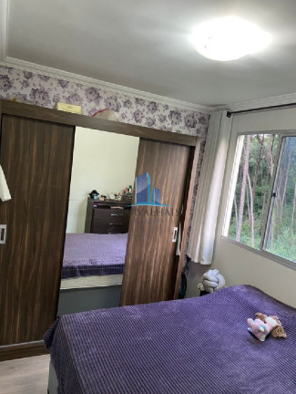 Imagem Imóvel com 2 Quartos à Venda, 45 m² em Parque Das Industrias - Betim