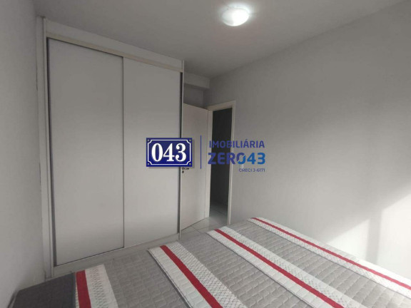 Imagem Apartamento com 2 Quartos à Venda, 59 m² em Centro - Londrina