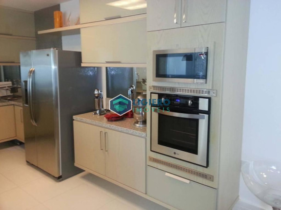 Imagem Casa de Condomínio com 5 Quartos à Venda, 350 m² em Camboinhas - Niterói