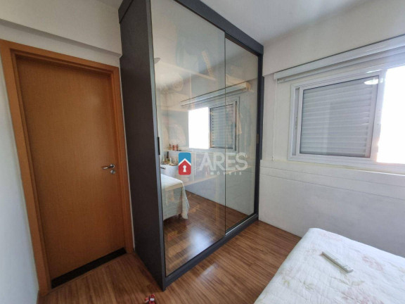 Imagem Apartamento com 2 Quartos à Venda, 65 m² em Jardim Ipiranga - Americana Imagem Apartamento com 2 Quartos à Venda, 65 m² em Jardim Ipiranga - Americana