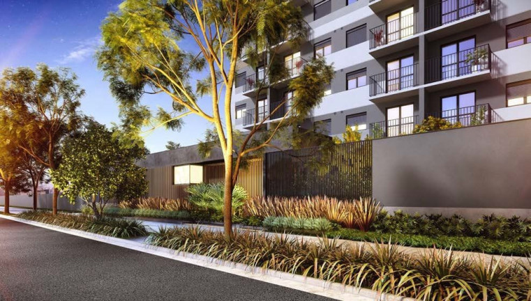 Imagem Apartamento com 1 Quarto à Venda, 26 m² em Campo Belo - São Paulo Imagem Apartamento com 1 Quarto à Venda, 26 m² em Campo Belo - São Paulo