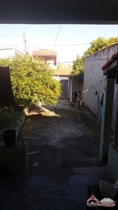 Imagem Casa com 2 Quartos à Venda, 115 m² em Jardim Nova Esperança - Jacareí Imagem Casa com 2 Quartos à Venda, 115 m² em Jardim Nova Esperança - Jacareí