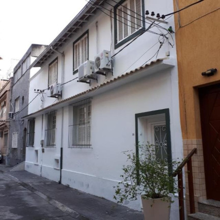 Imagem Casa com 3 Quartos à Venda, 190 m² em Botafogo - Rio De Janeiro Imagem Casa com 3 Quartos à Venda, 190 m² em Botafogo - Rio De Janeiro