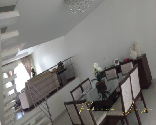 Imagem Casa de Condomínio com 3 Quartos à Venda, 350 m² em Swiss Park - Campinas Imagem Casa de Condomínio com 3 Quartos à Venda, 350 m² em Swiss Park - Campinas