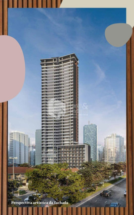 Imagem Apartamento com 3 Quartos à Venda, 176 m² em Pinheiros - São Paulo Imagem Apartamento com 3 Quartos à Venda, 176 m² em Pinheiros - São Paulo