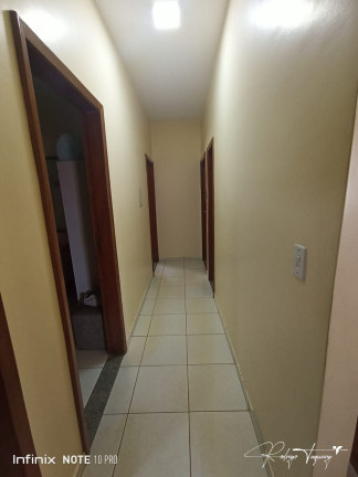 Imagem Casa com 3 Quartos à Venda, 174 m² em Cidade Jardim - Goiânia
