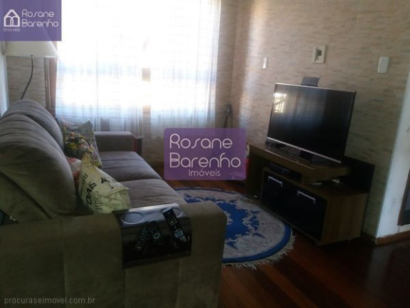 Imagem Casa com 3 Quartos à Venda,  em Centro - Rio Grande
