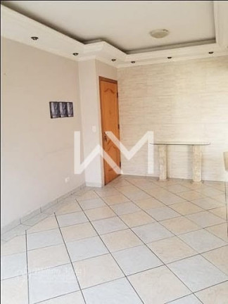 Imagem Apartamento com 2 Quartos à Venda, 60 m² em Vila Rosalia - Guarulhos