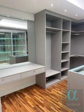 Imagem Casa com 4 Quartos à Venda, 630 m² em Tamboré - Santana De Parnaíba Imagem Casa com 4 Quartos à Venda, 630 m² em Tamboré - Santana De Parnaíba