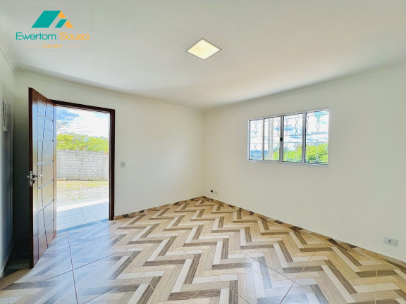 Imagem Casa com 2 Quartos à Venda, 115 m² em Jundiaizinho (terra Preta) - Mairiporã