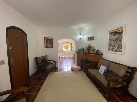 Imagem Casa com 4 Quartos à Venda, 487 m² em Golfe - Teresópolis Imagem Casa com 4 Quartos à Venda, 487 m² em Golfe - Teresópolis