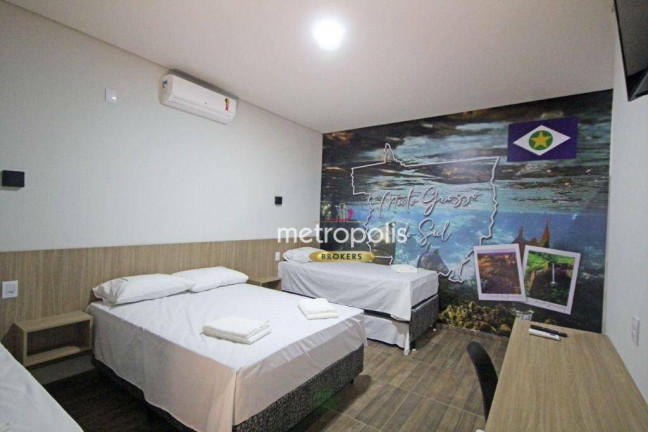 Imagem Edifício Residencial com 12 Quartos à Venda, 556 m² em Centro - Olímpia
