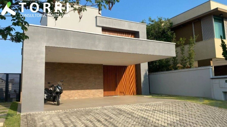 Imagem Imóvel com 3 Quartos à Venda, 295 m² em Alphaville Nova Esplanada - Votorantim Imagem Imóvel com 3 Quartos à Venda, 295 m² em Alphaville Nova Esplanada - Votorantim