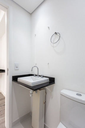 Imagem Apartamento com 1 Quarto à Venda, 69 m² em Campo Belo - São Paulo Imagem Apartamento com 1 Quarto à Venda, 69 m² em Campo Belo - São Paulo