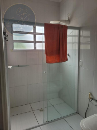 Imagem Sobrado com 3 Quartos à Venda, 126 m² em Boqueirão - Praia Grande