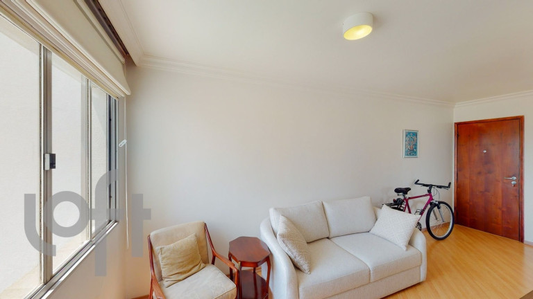 Imagem Apartamento com 2 Quartos à Venda, 56 m² em Morumbi - São Paulo Imagem Apartamento com 2 Quartos à Venda, 56 m² em Morumbi - São Paulo
