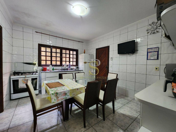 Imagem Casa com 3 Quartos para Alugar, 320 m² em Jardim Irara Branca - Mairiporã