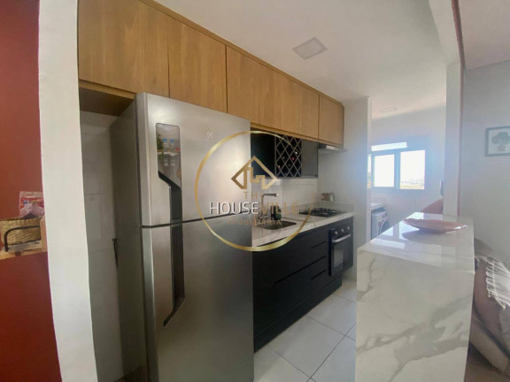 Imagem Apartamento com 2 Quartos à Venda, 62 m² em Pagador De Andrade - Jacareí Imagem Apartamento com 2 Quartos à Venda, 62 m² em Pagador De Andrade - Jacareí